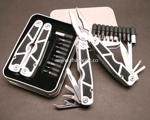 Mini tools set