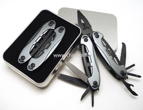 Multifunctional tools Box