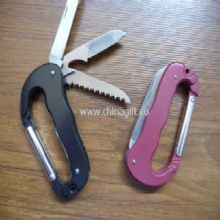 Carabiner Gift Tool Kit China