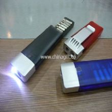 Compact tool kit with Light China
