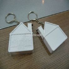 House Shape Gift Tape Measure China