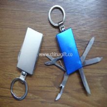 Keychain Gift Tool Kit China