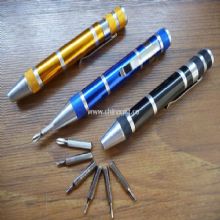 pen shaped mini screwdriver China