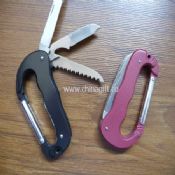 Carabiner Gift Tool Kit