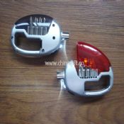 carabiner Tool set with LED light