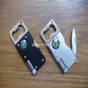 Metal Gift Card