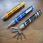 pen shaped mini screwdriver small picture