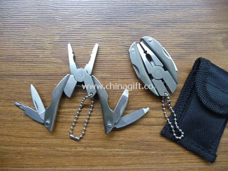 stainless steel Multifunction tool