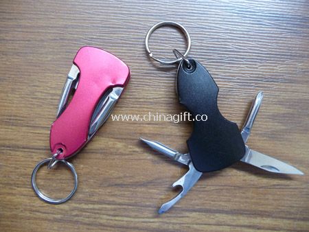 Tool kits Keychain