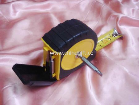 4 IN 1 Tape Measure