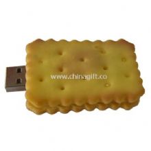 Cookie Shape USB Flash Drive China