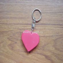 Heart Shape Mini Tape Measure China