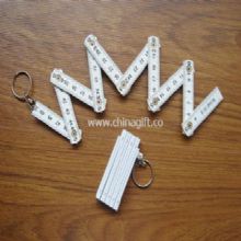 Keychain Folding Ruler China