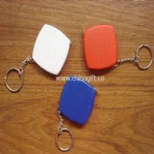 Keychain Tape Measure China