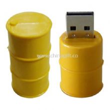 Oil drum USB Flash Drive China