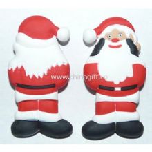 Santa Cluas USB Flash Drive China