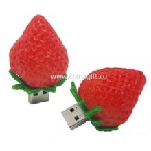 Strawberry USB Flash Drive China