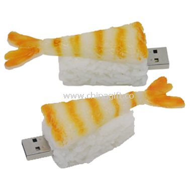 Food USB Flash Drive