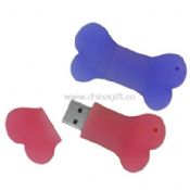 Bone Shape USB Flash Drive