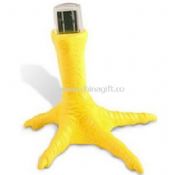 Chicken toe USB Flash Drive