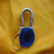 Metal Carabiner tape measure