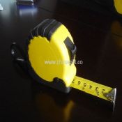 Rubber Covered Tape Measure