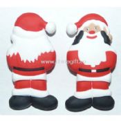 Santa Cluas USB Flash Drive