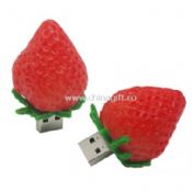 Strawberry USB Flash Drive