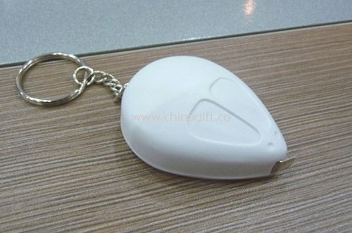 Mouse shape Tape Measure