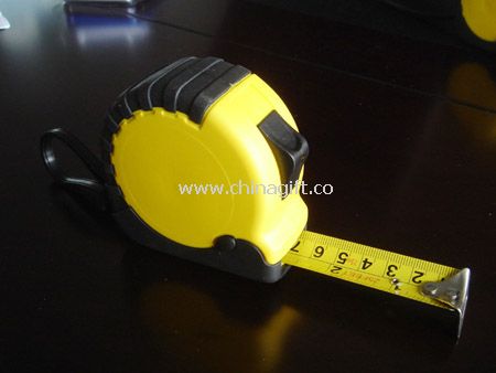 Rubber Covered Tape Measure