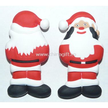 Santa Cluas USB Flash Drive