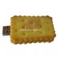 Cookie Shape USB Flash Drive small pictures