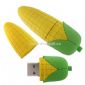 Corn shape USB Flash Drive small pictures