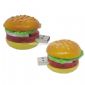 Hamburger Shape USB Flash Drive small pictures