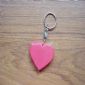 Heart Shape Mini Tape Measure small pictures