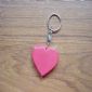 Heart Shape Mini Tape Measure small pictures