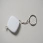 Mini Keychain Tape Measure small pictures