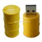 Oil drum USB Flash Drive small pictures
