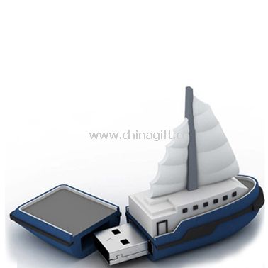 Custom ship USB Flash Drive