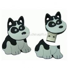 Animal shape USB Flash Disk China