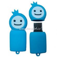 Cartoon USB Flash Disk China