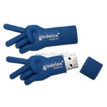 Hand Shape USB Flash Disk China