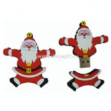 Santa Claus USB Flash Disk China