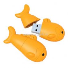 Soft PVC USB Flash Drive China