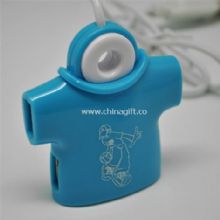 USB HUB in clothes shape China