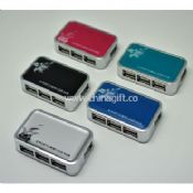 4 PORT USB HUB