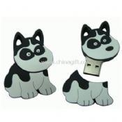 Animal shape USB Flash Disk