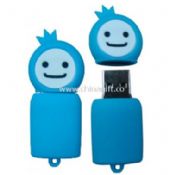 Cartoon USB Flash Disk