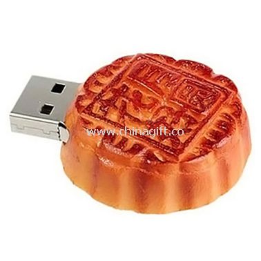 Mooncake USB Flash Drive