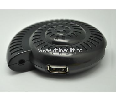 Snail 4 PORTS USB HUB